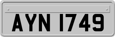 AYN1749