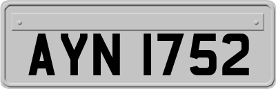 AYN1752