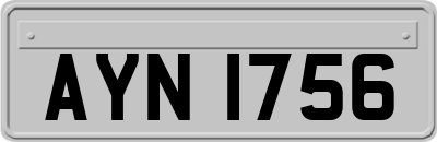 AYN1756