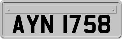 AYN1758