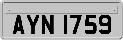 AYN1759