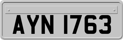 AYN1763