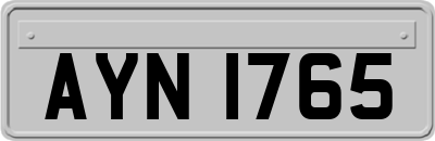 AYN1765