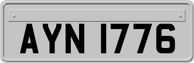 AYN1776