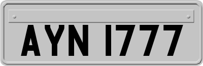 AYN1777