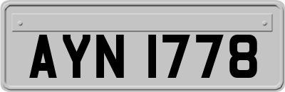 AYN1778