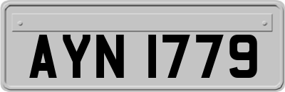 AYN1779