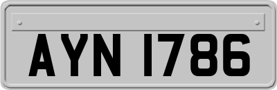 AYN1786