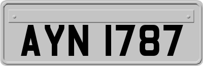AYN1787