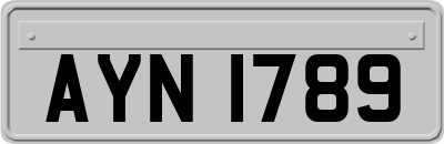 AYN1789