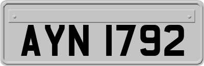 AYN1792