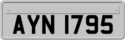 AYN1795