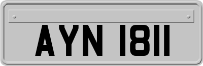 AYN1811