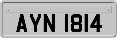 AYN1814