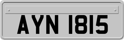 AYN1815