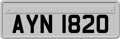AYN1820