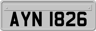 AYN1826