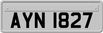 AYN1827