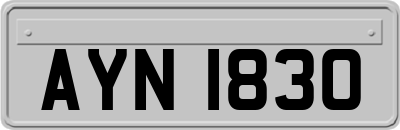 AYN1830