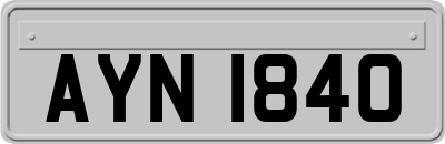 AYN1840