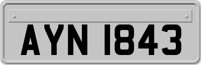 AYN1843