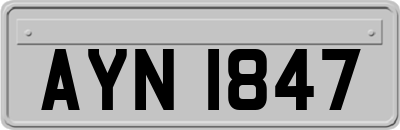 AYN1847