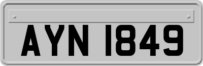 AYN1849