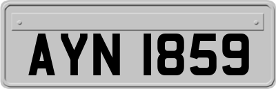AYN1859