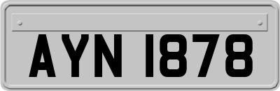 AYN1878