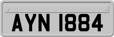 AYN1884