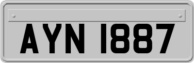 AYN1887