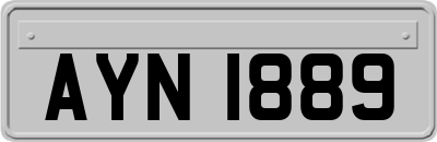 AYN1889