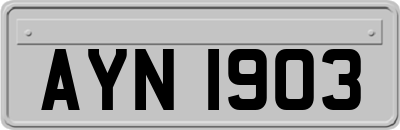 AYN1903