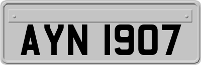 AYN1907