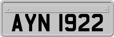 AYN1922