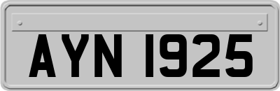 AYN1925