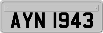 AYN1943