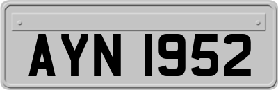 AYN1952
