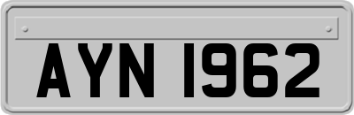 AYN1962