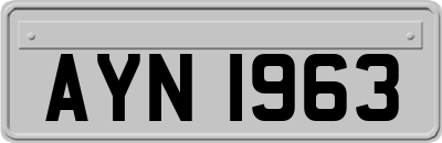 AYN1963