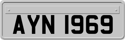 AYN1969