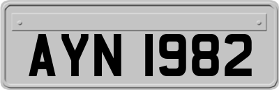AYN1982