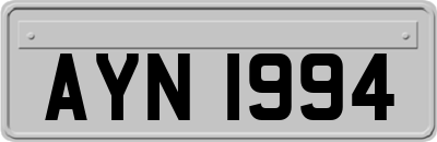 AYN1994