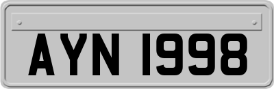 AYN1998