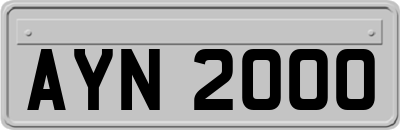 AYN2000