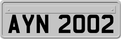 AYN2002