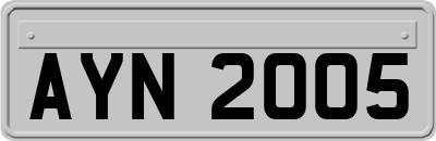 AYN2005