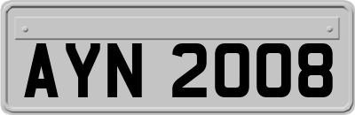 AYN2008