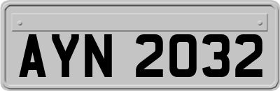 AYN2032