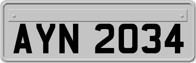 AYN2034